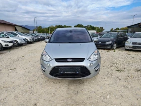 Ford S-Max 2.0 дизел, снимка 2