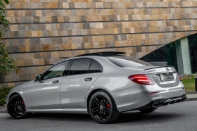 Mercedes-Benz E 220 d* AMG* EXCLUSIVE* PANO* 3xTV, снимка 3