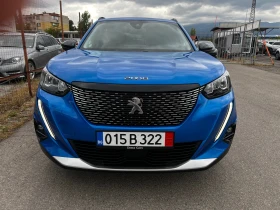 Peugeot 2008 23 година ALLURE FULL, снимка 2