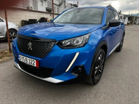 Peugeot 2008 23 година ALLURE FULL, снимка 1