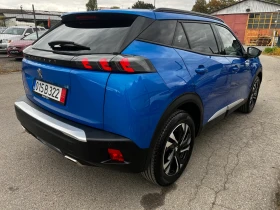 Peugeot 2008 23 година ALLURE FULL, снимка 6