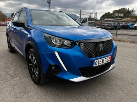 Peugeot 2008 23 година ALLURE FULL, снимка 3