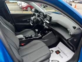 Peugeot 2008 23 година ALLURE FULL, снимка 8