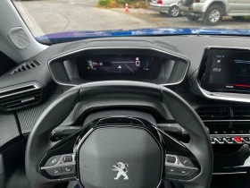 Peugeot 2008 23 година ALLURE FULL, снимка 14
