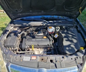 Opel Signum, снимка 8