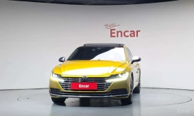 VW Arteon * 2.0 TDI Prestige * ОБДУХВАНЕ * ПАНОРАМА * , снимка 3