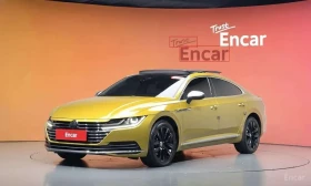 VW Arteon * 2.0 TDI Prestige * ОБДУХВАНЕ * ПАНОРАМА * , снимка 1