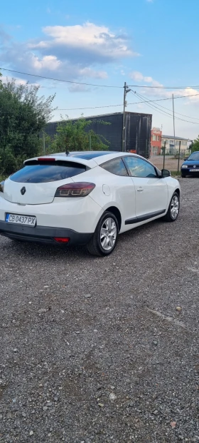 Renault Megane - [5] 