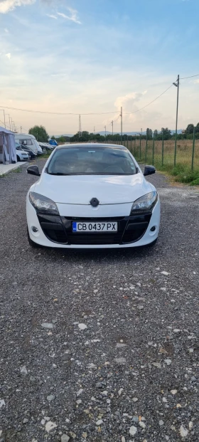 Renault Megane  1