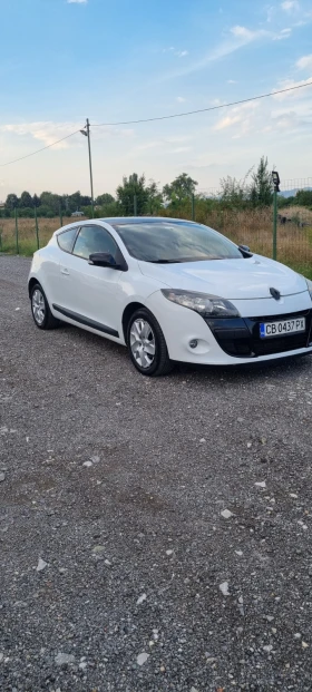 Renault Megane - [3] 