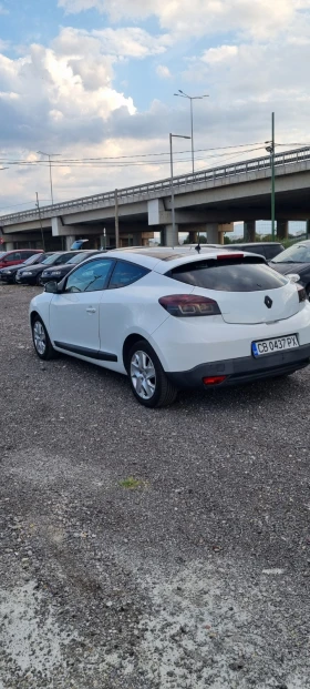 Renault Megane - [6] 