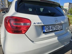 Обява за продажба на Mercedes-Benz A 180 ~22 500 лв. - изображение 9