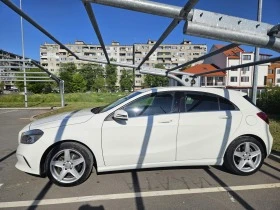 Обява за продажба на Mercedes-Benz A 180 ~22 500 лв. - изображение 8