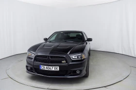 Dodge Charger 5.7 HEMI AWD  | Mobile.bg    1