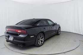 Dodge Charger 5.7 HEMI AWD  | Mobile.bg    4