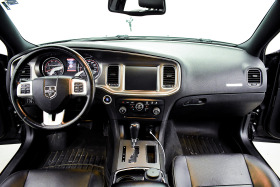 Dodge Charger 5.7 HEMI AWD, снимка 10 - Автомобили и джипове - 45838160