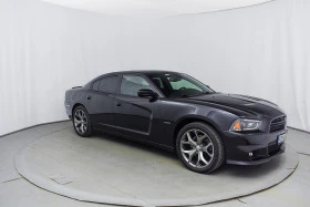 Dodge Charger 5.7 HEMI AWD  | Mobile.bg    3