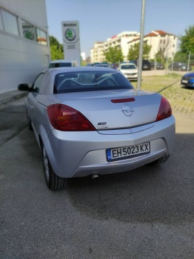 Opel Tigra, снимка 2