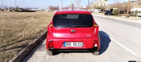 Kia Picanto 1, 0i EURO 6 LPG, снимка 4 - Автомобили и джипове - 43790738