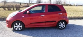     Kia Picanto 1, 0i EURO 6 LPG