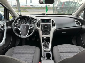 Opel Astra 1.4 i, снимка 10 - Автомобили и джипове - 45022731