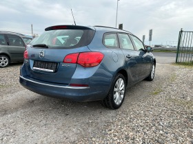Opel Astra 1.4 i, снимка 5 - Автомобили и джипове - 45022731
