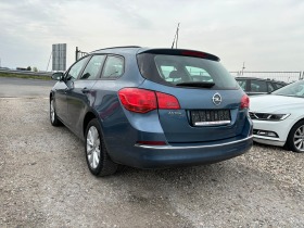 Opel Astra 1.4 i, снимка 4 - Автомобили и джипове - 45022731
