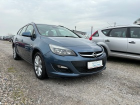 Opel Astra 1.4 i, снимка 3 - Автомобили и джипове - 45022731