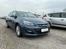 Opel Astra 1.4 i | Mobile.bg    3