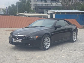 BMW 650 CABRIOLET  - Бартер , Лизинг - [2] 