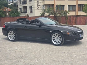 BMW 650 CABRIOLET  -  ,  | Mobile.bg    9