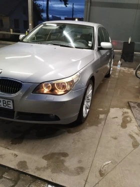 BMW 530 E60, снимка 3