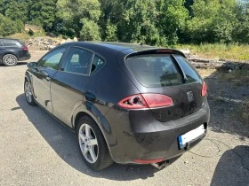 Seat Leon 2.0TDI 140 Автомат На части, снимка 2