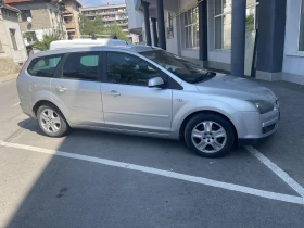     Ford Focus 2.00 tdi