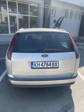 Ford Focus 2.00 tdi | Mobile.bg    2