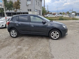 Dacia Sandero PRESTIGE , снимка 4