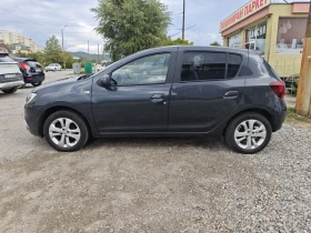 Dacia Sandero PRESTIGE , снимка 12