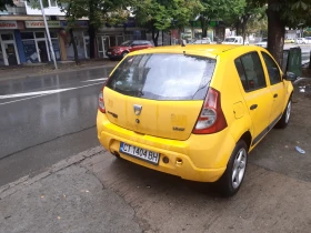 Dacia Sandero Hatchback, снимка 3