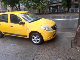 Dacia Sandero Hatchback, снимка 4