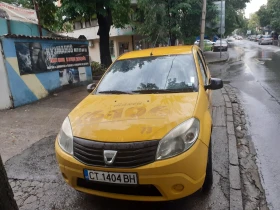 Dacia Sandero Hatchback, снимка 1