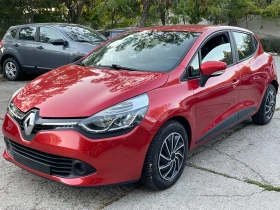 Renault Clio ВСИЧКИ ЕКСТРИ , снимка 1