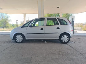 Opel Meriva 1.7 CDTI, снимка 7