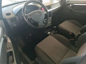 Opel Meriva 1.7 CDTI, снимка 10