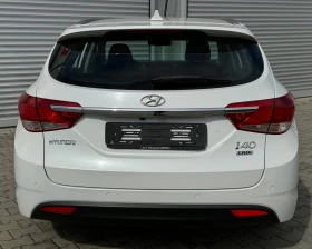 Hyundai I40 1, 7crdi 16v 136ps, нави, авто, мулти, камера, 5в, снимка 7