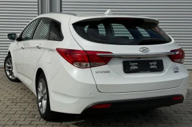 Обява за продажба на Hyundai I40 1, 7crdi 16v 136ps, нави, авто, мулти, камера, 5в ~14 950 лв. - изображение 5