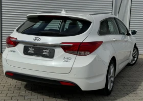 Hyundai I40 1, 7crdi 16v 136ps, нави, авто, мулти, камера, 5в, снимка 5