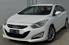 Hyundai I40 1, 7crdi 16v 136ps, нави, авто, мулти, камера, 5в - изображение 1