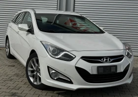 Hyundai I40 1, 7crdi 16v 136ps, нави, авто, мулти, камера, 5в, снимка 4