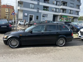 BMW 330  204 к.с. Задно, снимка 4