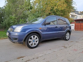 Ford Fusion 2004 1, 4i LPG | Mobile.bg    3